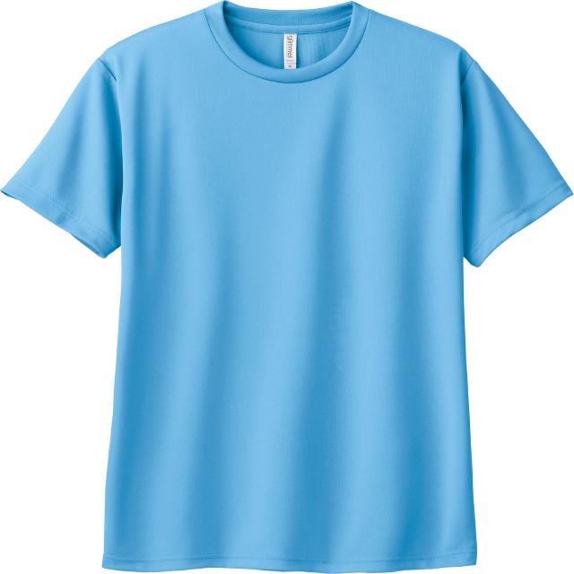 サックス|スピードドライTシャツ