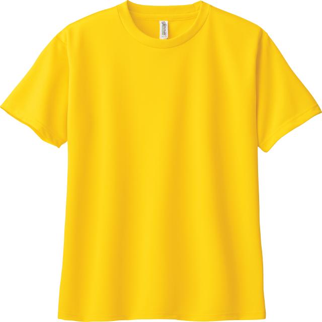デイジー|スピードドライTシャツ