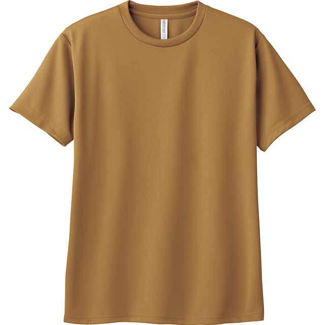コヨーテ|スピードドライTシャツ