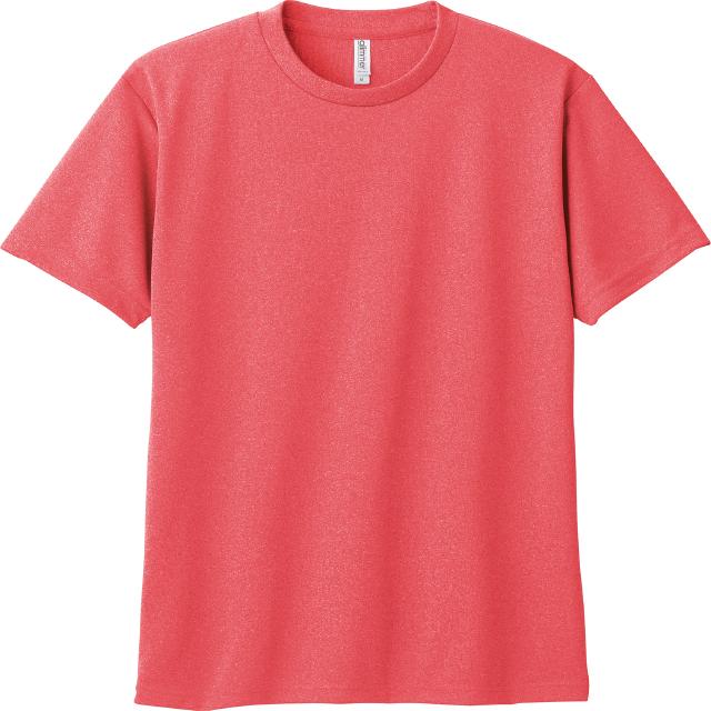 スピードドライtシャツ Glimmer 300act オリジナルプリント デザイン クラtジャパン 激安作成