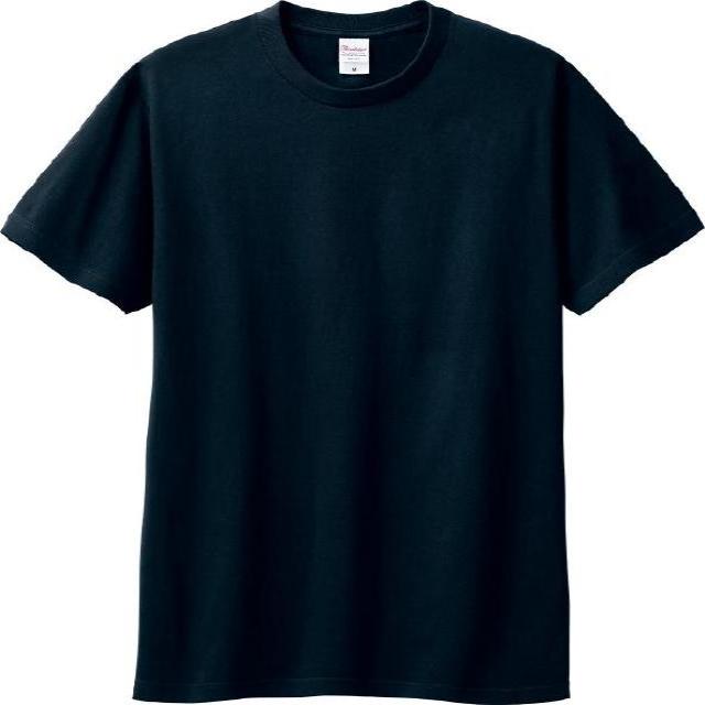 ナイスTシャツ[Printstar 085CVT]オリジナルプリント・デザイン【クラT 