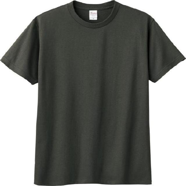 ナイスTシャツ[Printstar 085CVT]オリジナルプリント・デザイン【クラT 