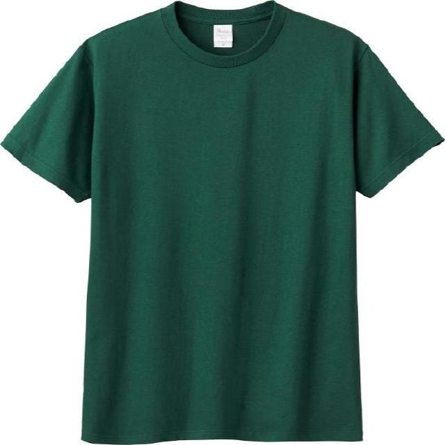 アイビーグリーン｜ナイスTシャツ