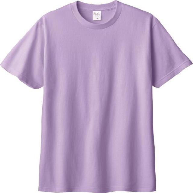 ナイスTシャツ[Printstar 085CVT]｜オリジナルプリント作成の