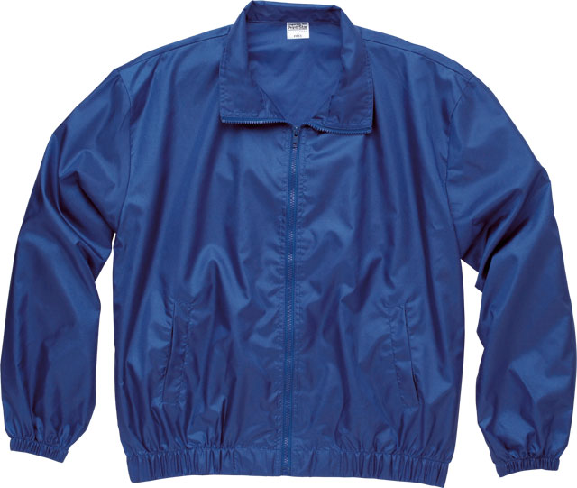 ブルー|ハピネスブルゾン