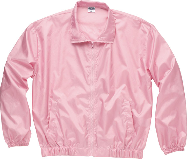 ライトピンク|ハピネスブルゾン