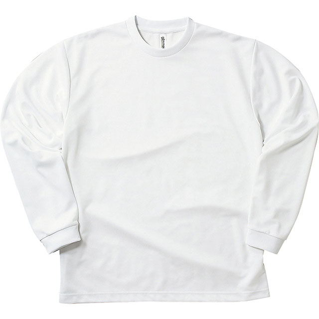 ホワイト|プロメッシュドライ