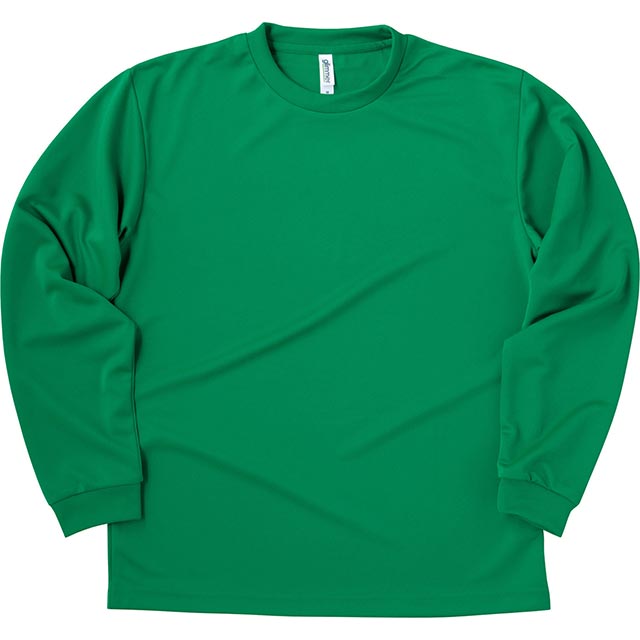 グリーン|プロメッシュドライ