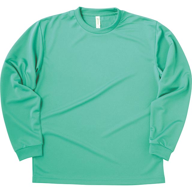 ミントグリーン|プロメッシュドライ