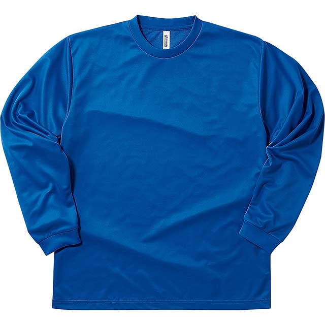 ロイヤルブルー|プロメッシュドライ