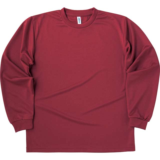 バーガンディ|プロメッシュドライ