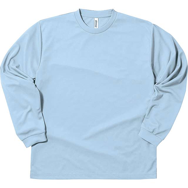 ライトブルー|プロメッシュドライ