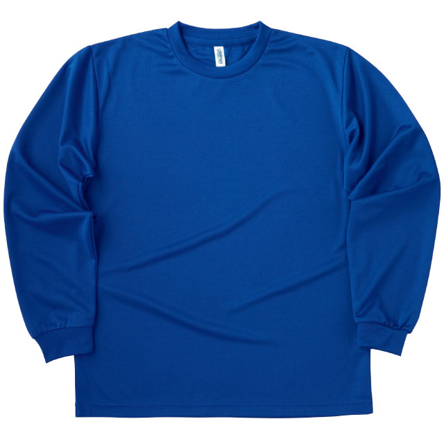 ジャパンブルー｜プロメッシュドライ