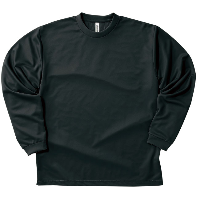 スモークブラック｜プロメッシュドライ