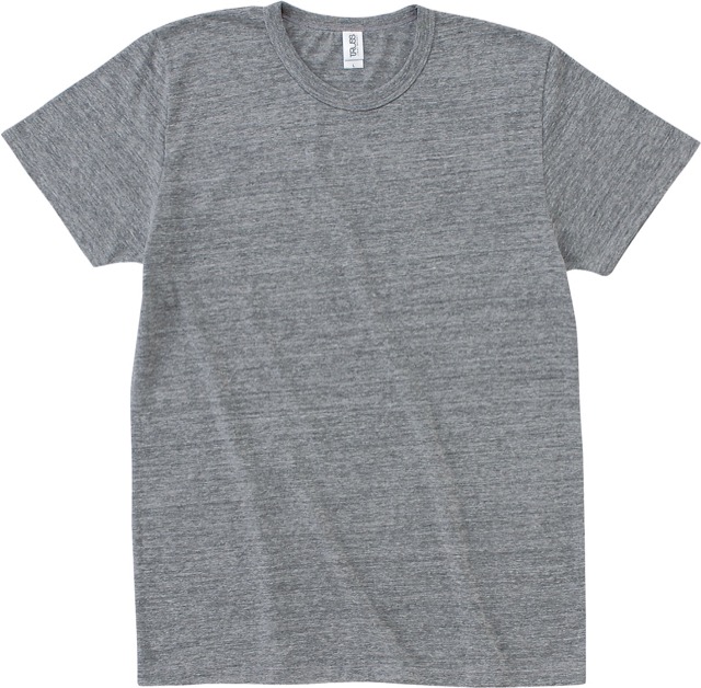 トライブレンドTシャツ