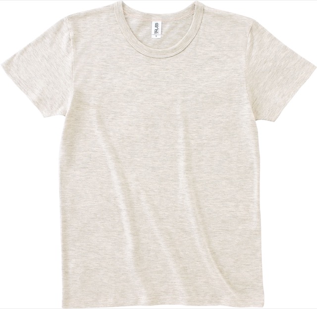 オートミール｜トライブレンドTシャツ