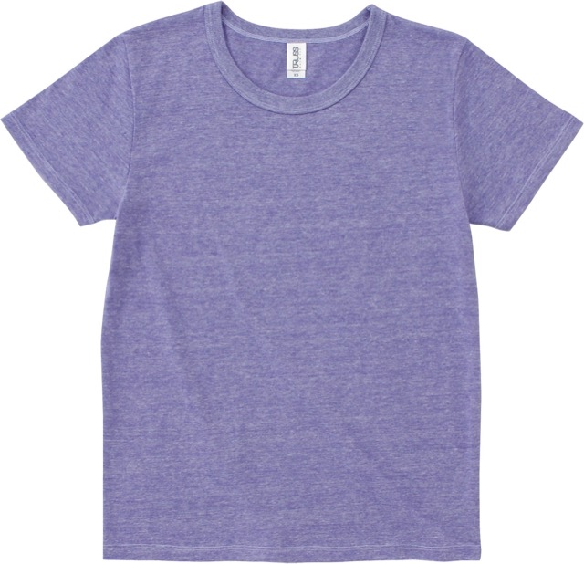 トライブレンドTシャツ