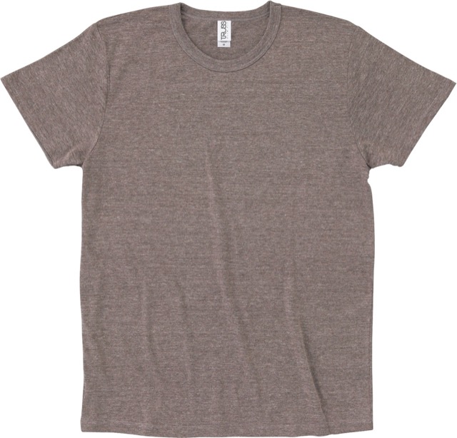 トライブレンドTシャツ