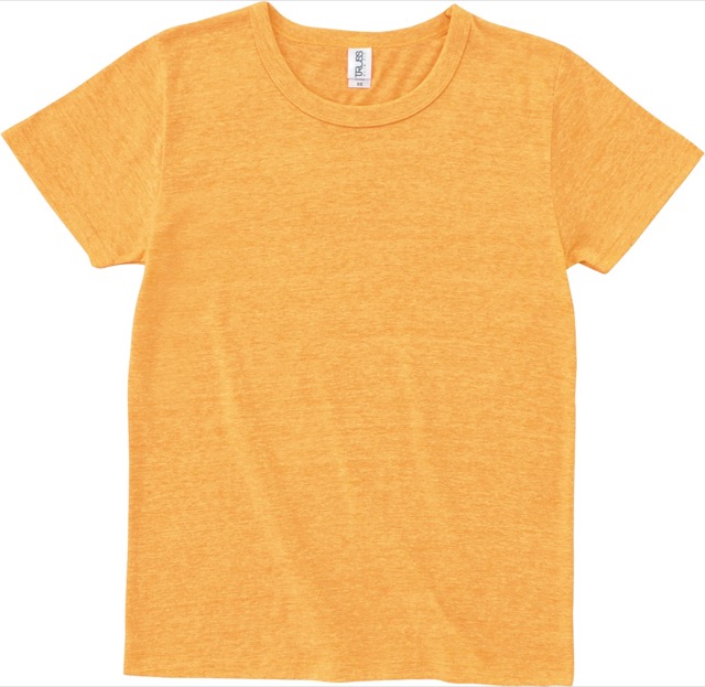 トライブレンドTシャツ