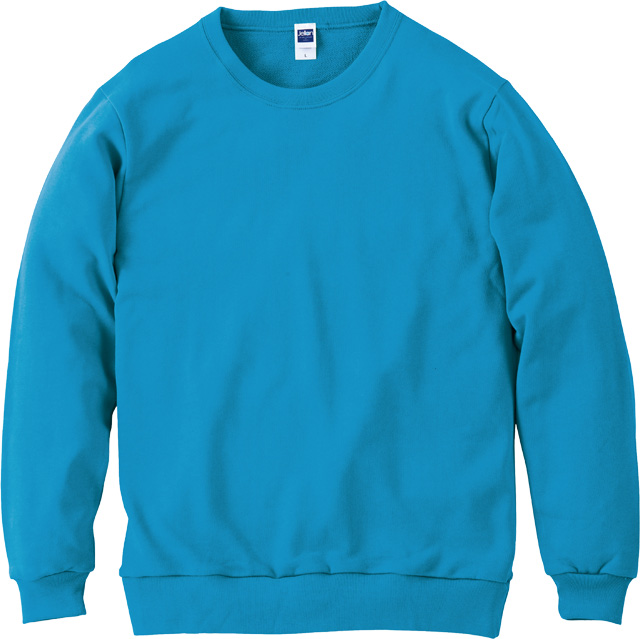 myu様C6003 ライトスウェット カラフルライトスウェット[Printstar 219MLC]｜オリジナル