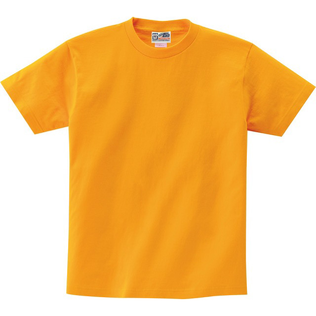 PATOU Tシャツ　イエロー　黄色 PATOU Tシャツ イエロー 黄色 - メルカリ