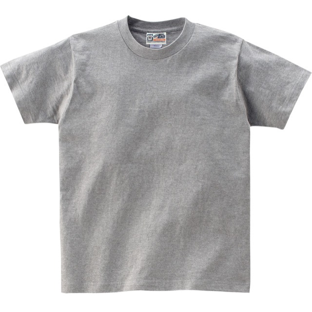 ストロングTシャツ