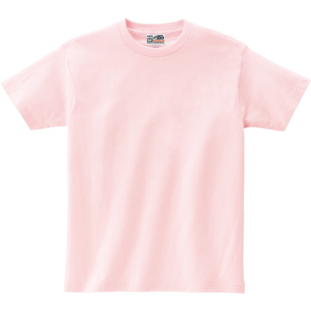 ストロングTシャツ