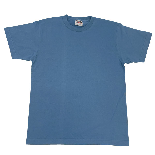 ストロングブルー｜ストロングTシャツ