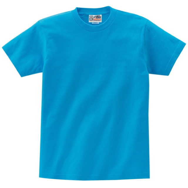 ターコイズ｜ストロングTシャツ