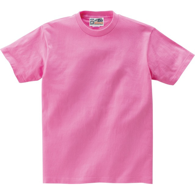 冬の感謝セール ストロングTシャツ[Touch&Go SS1030]｜オリジナルプリント作成の イラスト、キャラクター