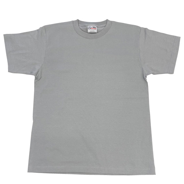 シマングレー｜ストロングTシャツ