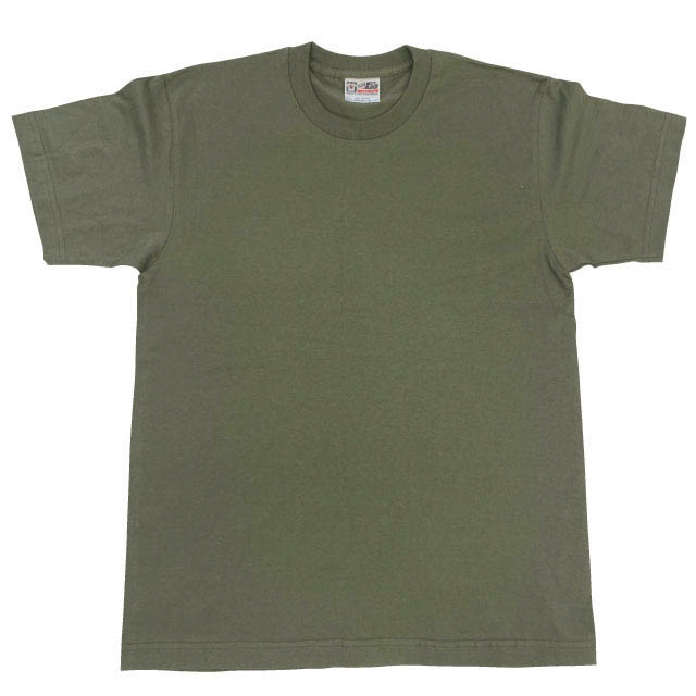 アーミーグリーン｜ストロングTシャツ
