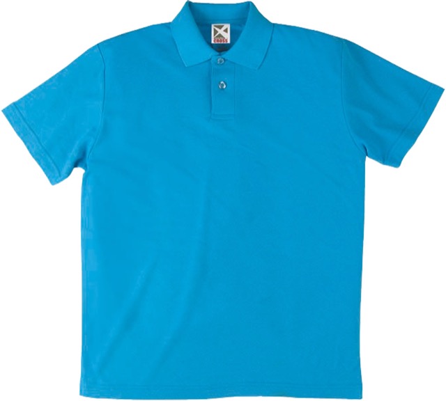 ターコイズ｜イベントポロシャツ