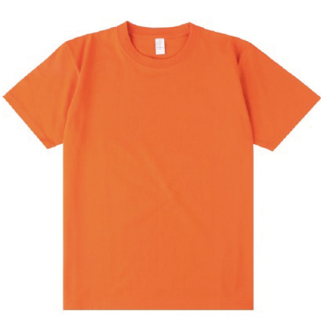 【売れ筋】 ハイランクTシャツ[SLOTH DF1101]｜オリジナルプリント作成の トップス