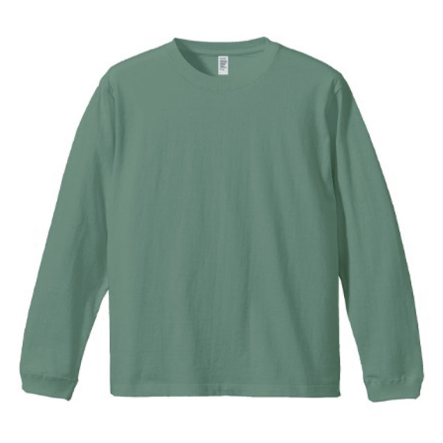 ロングtシャツd ロングスリーブ Tシャツ/タンクトップ ファッション｜ムラサキ