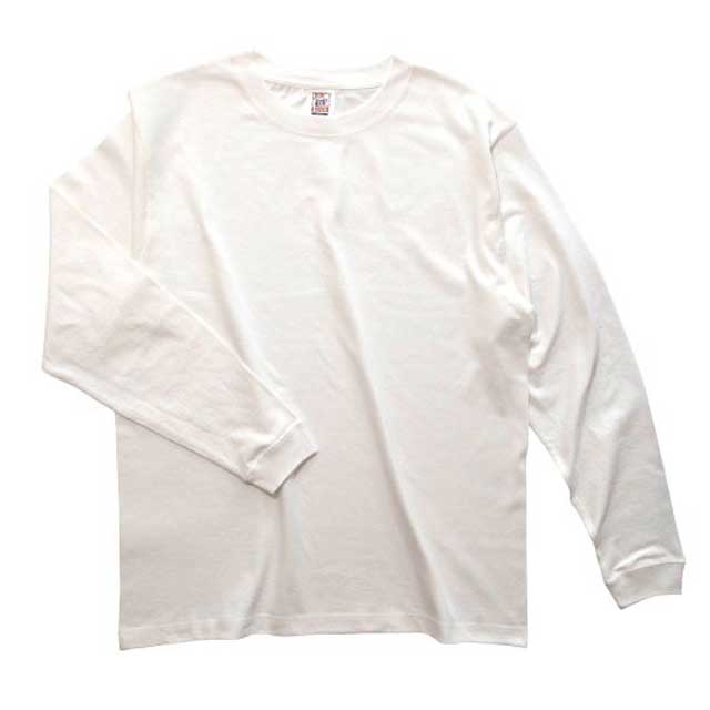マックスウェイトロングTシャツ
