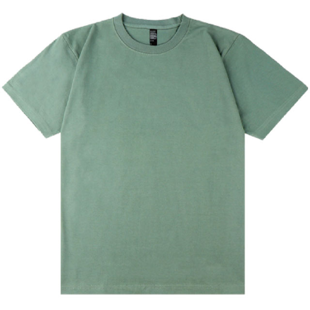 シティグリーン｜THEアメリカンTシャツ