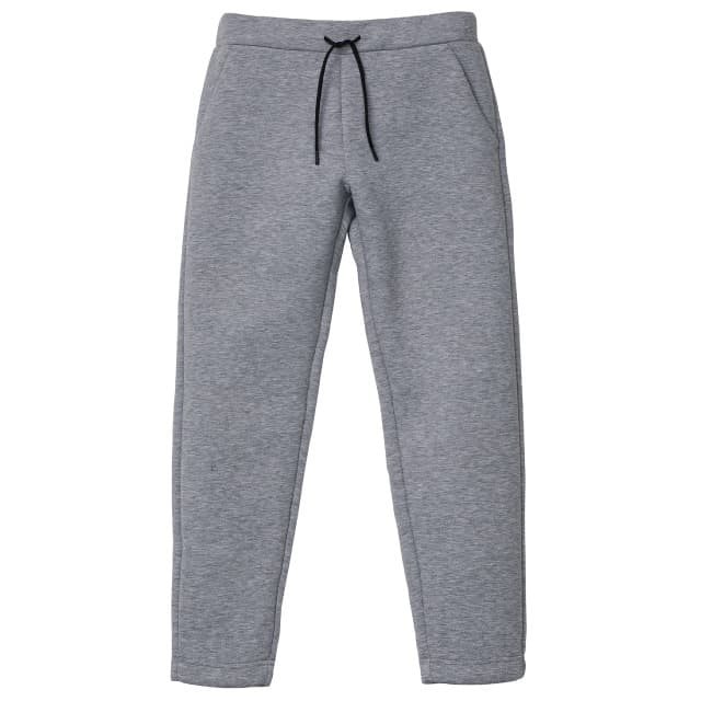 ヘザーグレー｜NEWもちもちパンツ