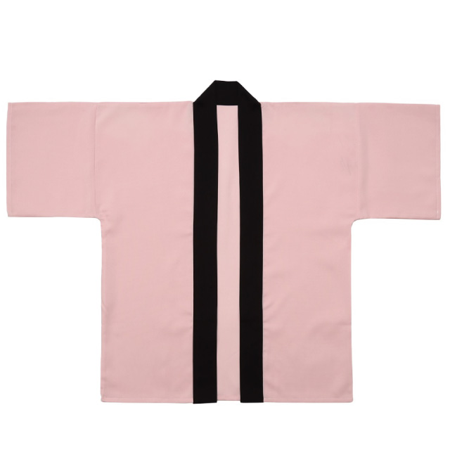 ライトピンク|わいわいハッピ