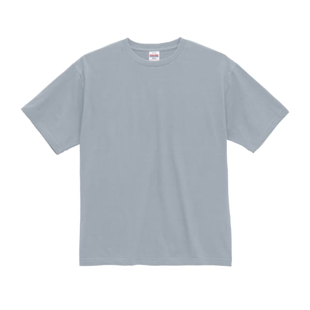 アシッドブルー｜ミディアムフィットTシャツ