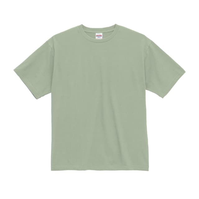 ミディアムフィットTシャツ[United Athle 5300]｜オリジナル