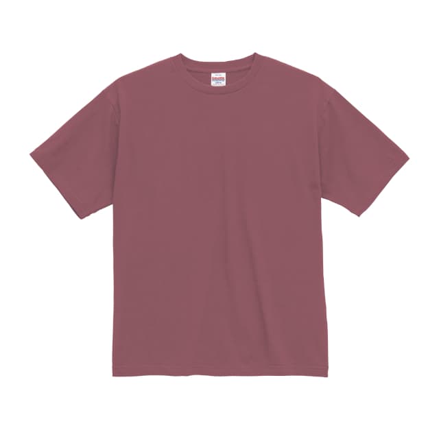 グレイッシュピンク｜ミディアムフィットTシャツ