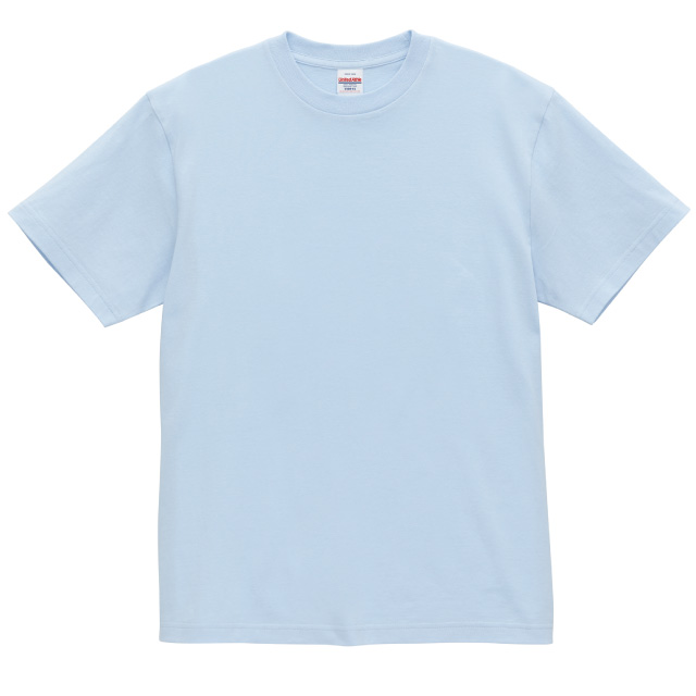 こだわりアメリカンTシャツ[United Athle 4500]｜オリジナル