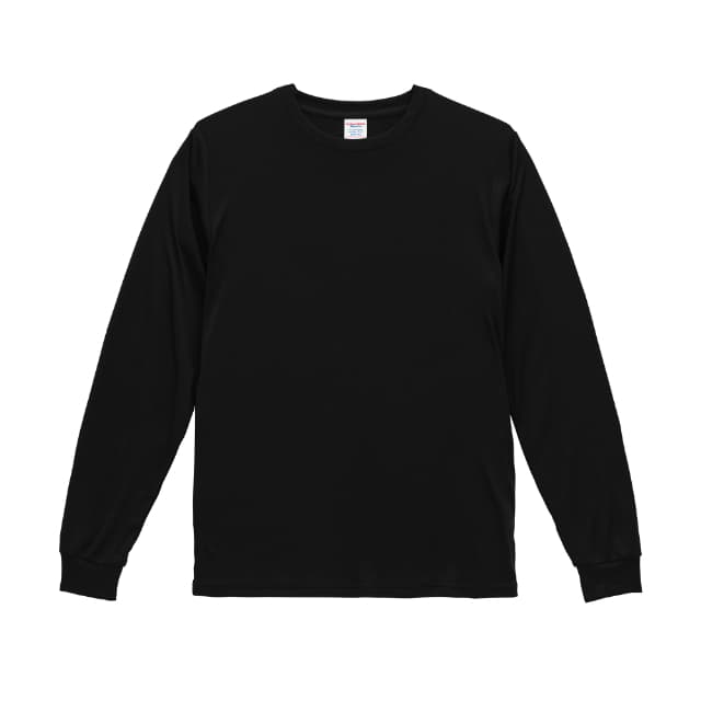 Amazon | [チャンピオン] ロングTシャツ 長袖 丸首 綿100