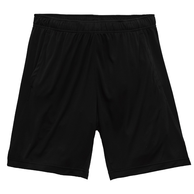 ブラック｜やわらか再生ショーツ