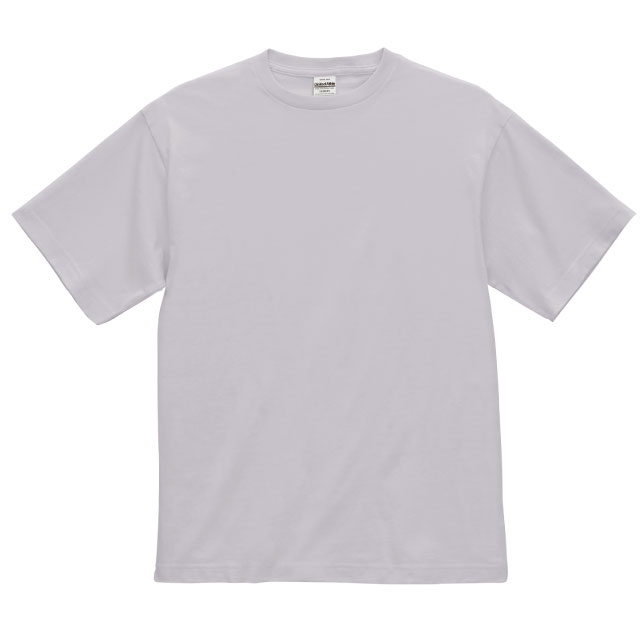 フロストパープル｜ファインジャージーTシャツ