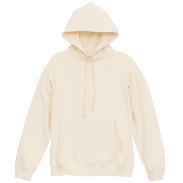 ヴィンテージナチュラル｜王道カジュアルパーカー