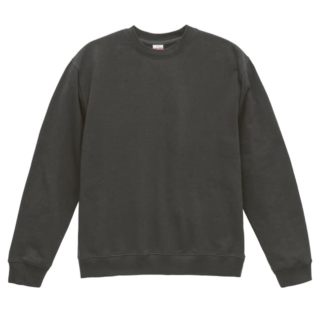 スミ｜王道カジュアルスウェット