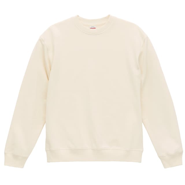ヴィンテージナチュラル｜王道カジュアルスウェット