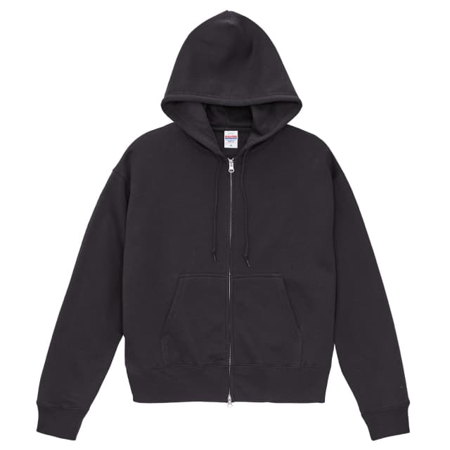 スミ｜オールマイティージップパーカー